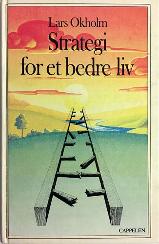 Strategi for et bedre liv. Oversatt avRolf Behn Gulliksen. Norsk forord av prof. Dr.med. Chr. F. Borchgreving